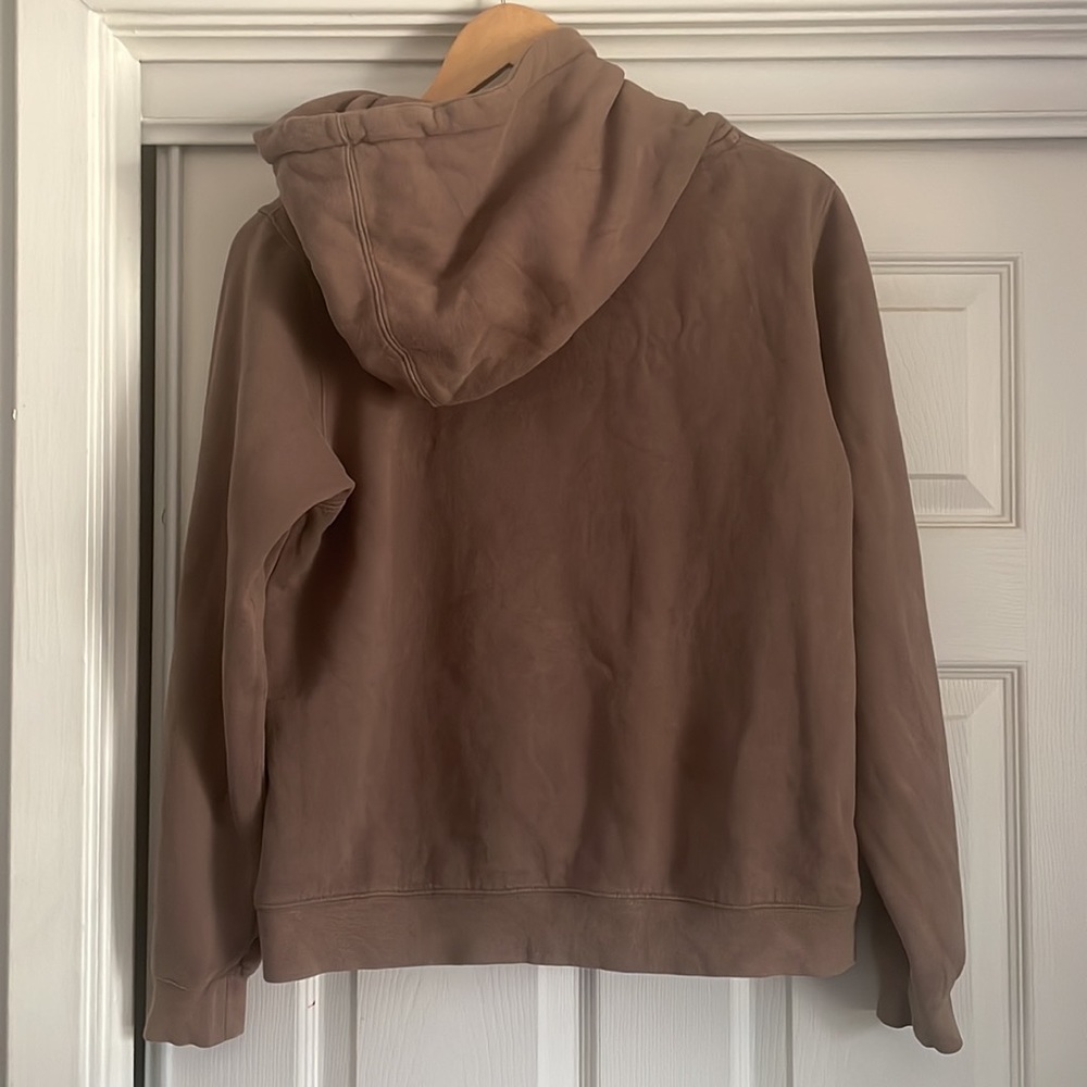 Stussy Women’s Snowbird Hoodie - Picture 4 of 5